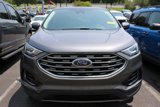 Used 2022 Ford Edge SEL image 2