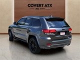 Used 2020 Jeep Grand Cherokee Altitude image 3