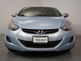 Used 2013 Hyundai Elantra GLS image 2