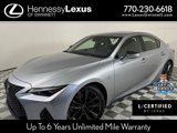 Used 2022 Lexus IS 350 F Sport image 2