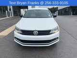 Used 2016 Volkswagen Jetta Sport image 2