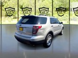 Used 2013 Ford Explorer XLT image 5