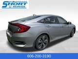 Used 2018 Honda Civic EX-T image 5