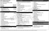 Used 2021 Dodge Durango R/T w/ Blacktop Package image 3