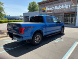 Used 2016 Ford F150 Lariat image 5