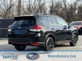 Certified 2021 Subaru Forester Sport image 4