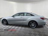 Used 2014 Mercedes-Benz E 350 4MATIC Coupe image 3