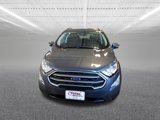 Used 2021 Ford EcoSport SE image 3