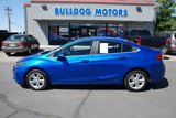 Used 2016 Chevrolet Cruze LT w/ Convenience Package image 2