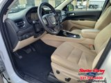 Used 2022 Dodge Durango SXT image 2