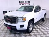 Used 2018 GMC Canyon W/T w/ Convenience Package image 3