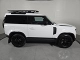 Used 2023 Land Rover Defender 90 SE image 4