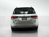 Used 2015 Honda Odyssey EX image 4