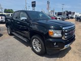 Used 2016 GMC Canyon SLT w/ Driver Alert Package image 3