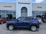 Used 2017 Jeep Renegade Latitude image 4