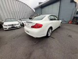 Used 2012 INFINITI G37 x Sedan image 5