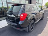 Used 2014 Chevrolet Equinox LS w/ LPO, Protection Package image 3