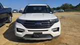 Used 2020 Ford Explorer XLT w/ Equipment Group 202A image 2