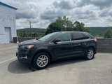 Used 2022 Ford Edge SEL w/ Convenience Package image 2