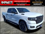 New 2025 RAM 1500 Big Horn image 4