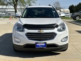 Used 2017 Chevrolet Equinox LT image 4