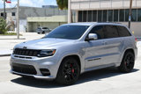 Used 2021 Jeep Grand Cherokee SRT image 4