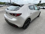 New 2025 MAZDA MAZDA3 s Sport image 5