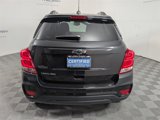 Certified 2022 Chevrolet Trax LT w/ Premium Seat Package image 4
