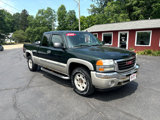 Used 2007 GMC Sierra 1500 SLE w/ Onstar Plus Package image 2