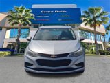 Used 2018 Chevrolet Cruze LT w/ Convenience Package image 3
