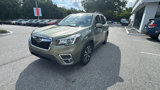 Used 2019 Subaru Forester Limited image 3