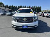 Used 2017 Chevrolet Tahoe Premier image 3