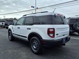 Used 2024 Ford Bronco Sport Big Bend image 5