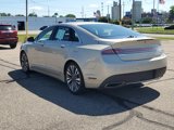 Used 2017 Lincoln MKZ Reserve image 3