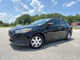 Used 2015 Ford Focus S image 2