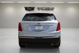 Used 2017 Cadillac XT5 FWD w/ LPO, Wheel Lock Package image 4