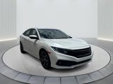 Used 2021 Honda Civic Sport image 3