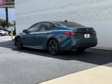 Used 2025 Toyota Camry XSE image 5