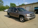 Used 2005 Chevrolet TrailBlazer EXT LS image 3