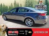 Used 2014 MAZDA MAZDA6 Grand Touring image 1