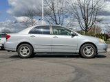 Used 2007 Toyota Corolla LE image 3