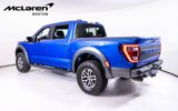 Used 2022 Ford F150 Raptor w/ Equipment Group 801A High image 3