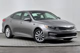 Used 2018 Kia Optima EX w/ Premium Package image 2