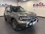New 2025 Ford Bronco Sport Big Bend image 2