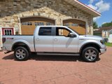 Used 2014 Ford F150 FX4 w/ Equipment Group 401A Mid image 2