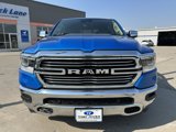 Used 2021 RAM 1500 Laramie image 2