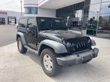 Used 2008 Jeep Wrangler X image 3