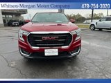 Used 2024 GMC Terrain SLE image 2