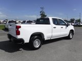 Used 2019 Chevrolet Silverado 1500 W/T w/ Trailering Package image 2