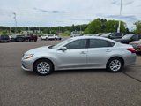 Used 2017 Nissan Altima 2.5 S w/ Power Driver Seat Package image 4